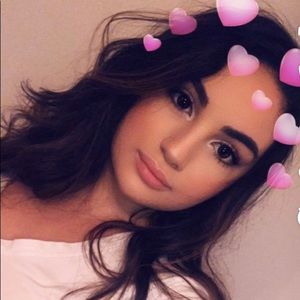 Meet your Posher, Marisol